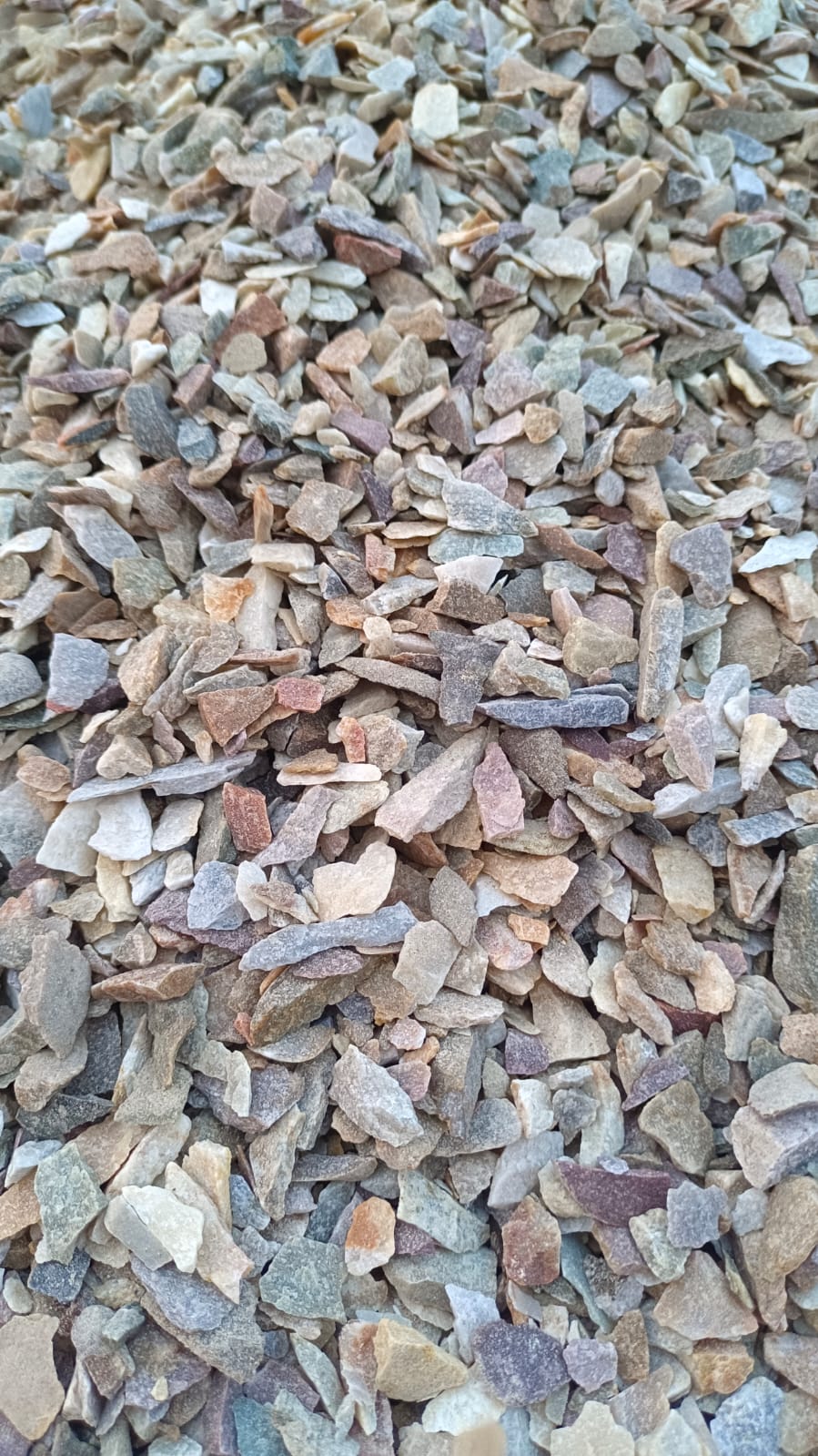 10/12-MM Stone Chips