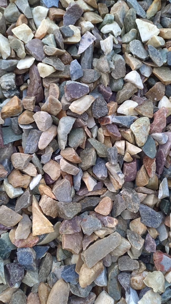 20 MM Chip Over Size