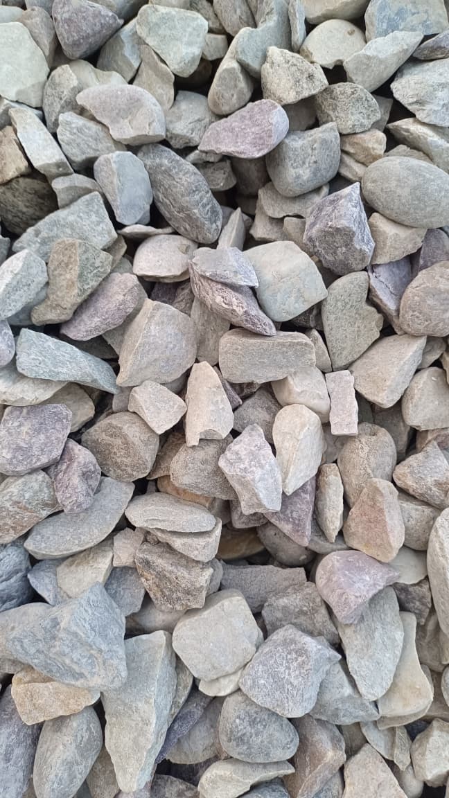 30/40 MM Stone Chips