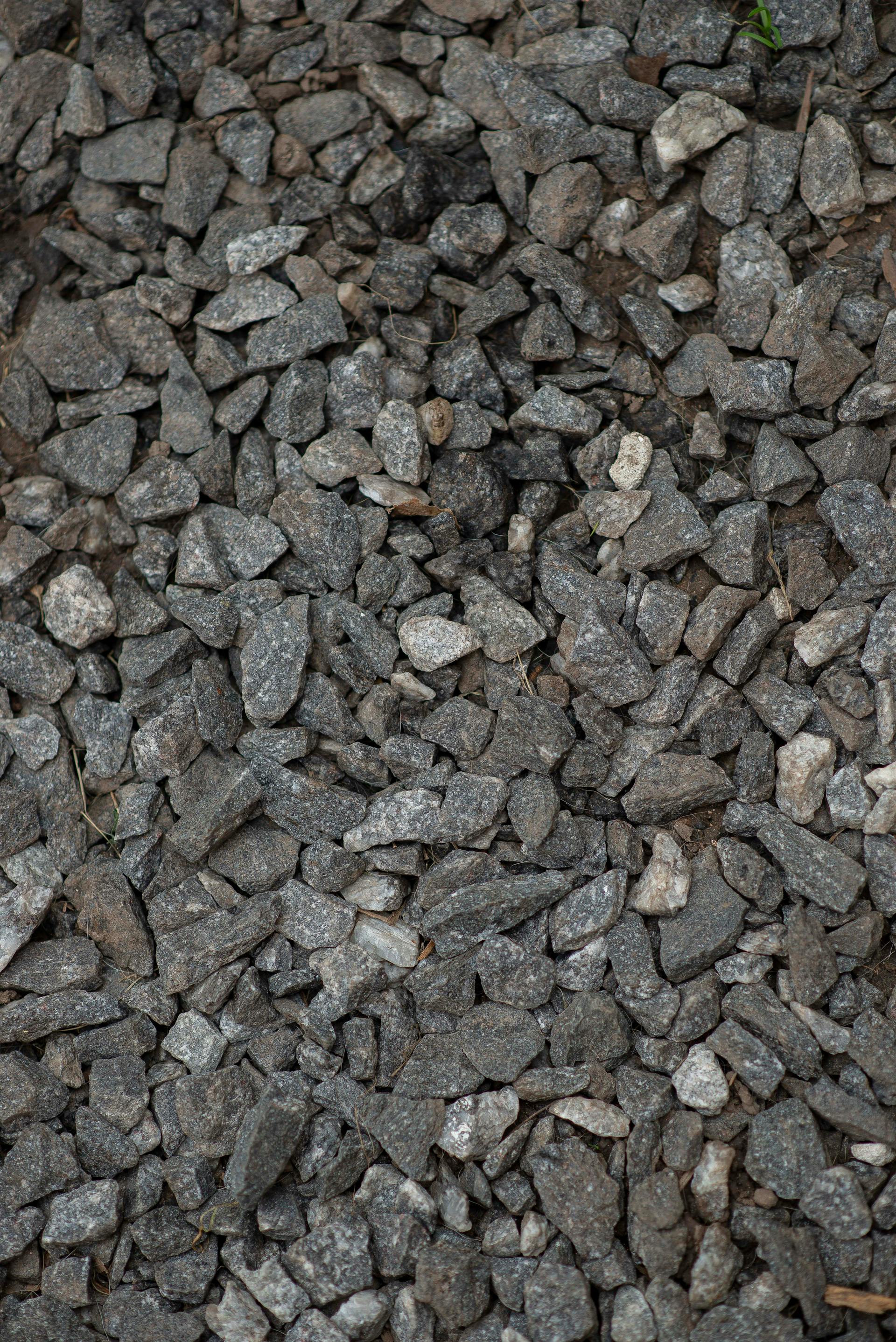 25MM Stone Chips